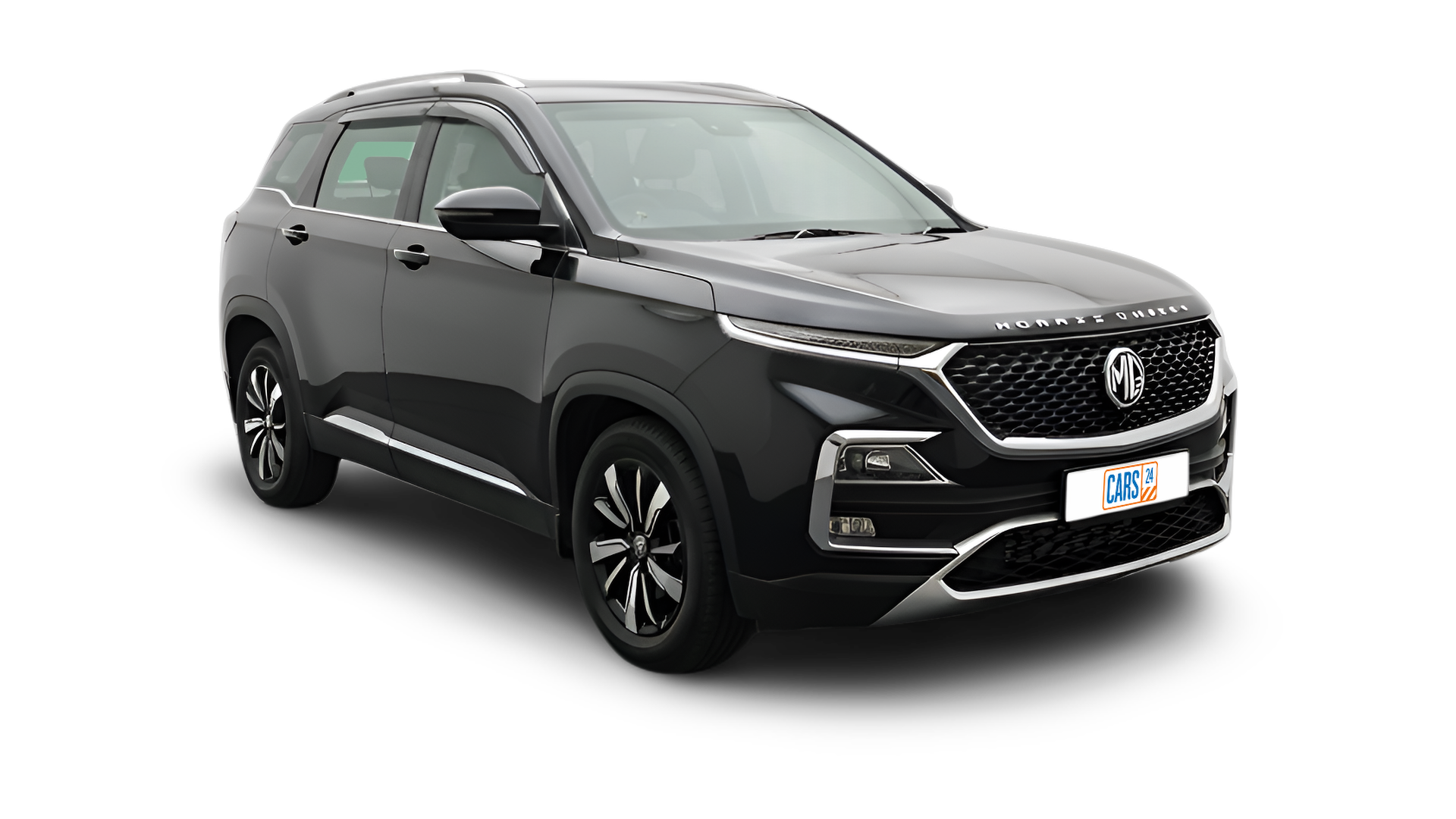 MG HECTOR-img